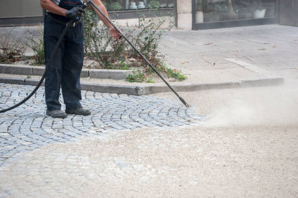 Best Commercial Pressure Washing in Runge, TX