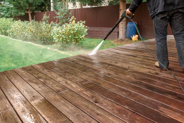 Best Roof Cleaning and Mildew Removal in Runge, TX