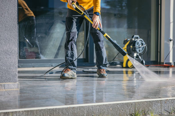 Runge, TX Pressure Washing Services Company