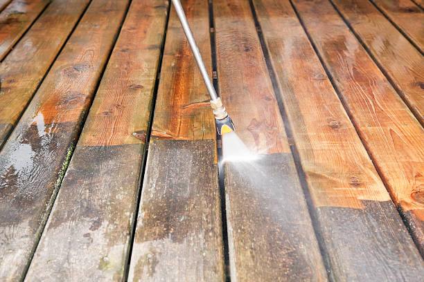 Best Fence Cleaning and Maintenance in Runge, TX
