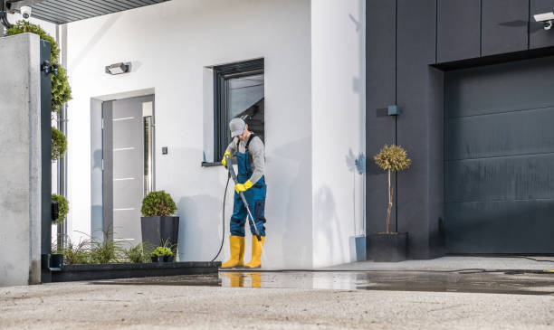 Best Deck and Patio Pressure Washing in Runge, TX